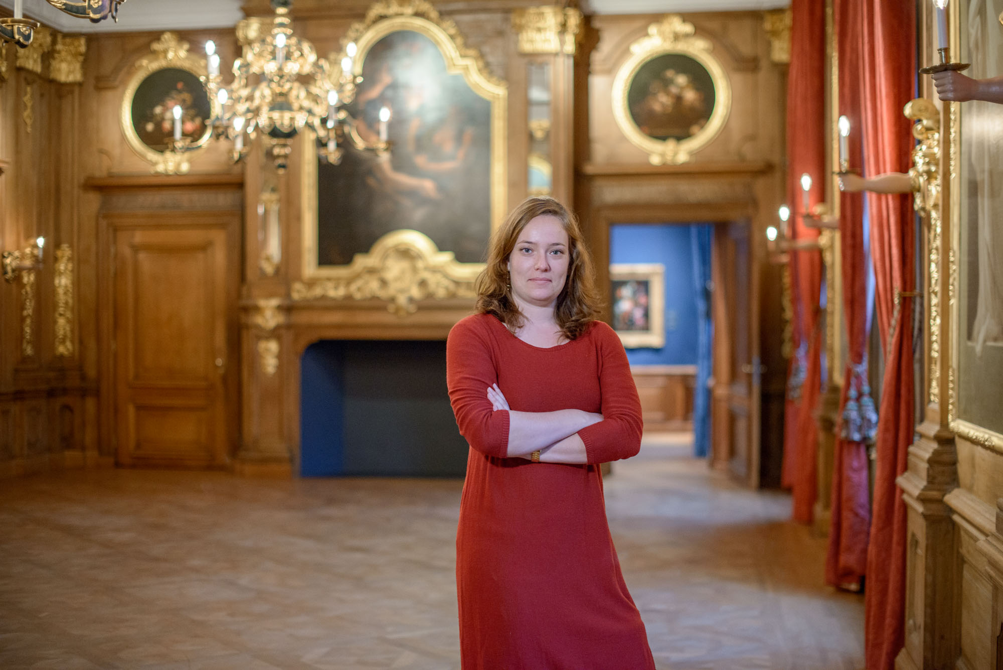 Gefotografeerd door Ralph Kämena